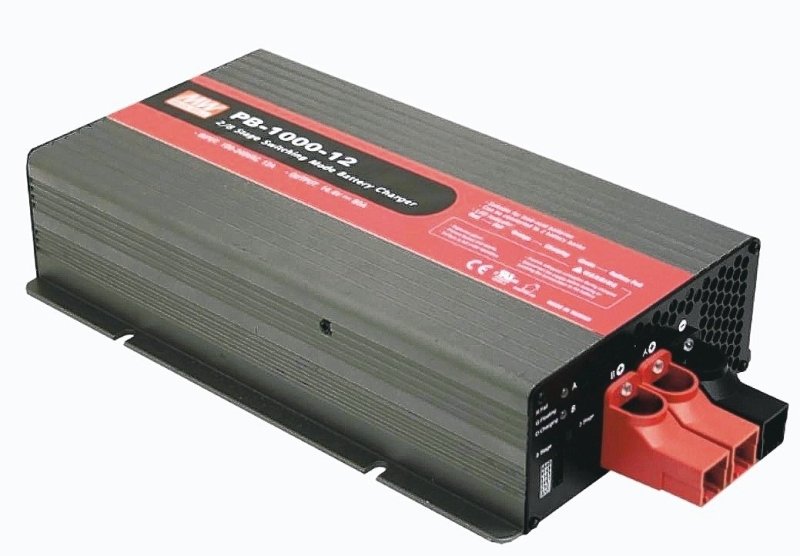 明纬卡位智慧能源产业链