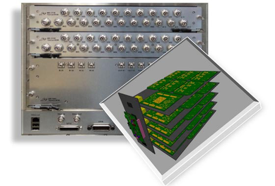 STAr Technologies推出用于Micro-LED的高级集成测试系统