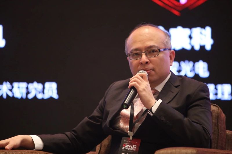 哪一种巨量转移方案会尽快胜出？这四位行家给出了答案