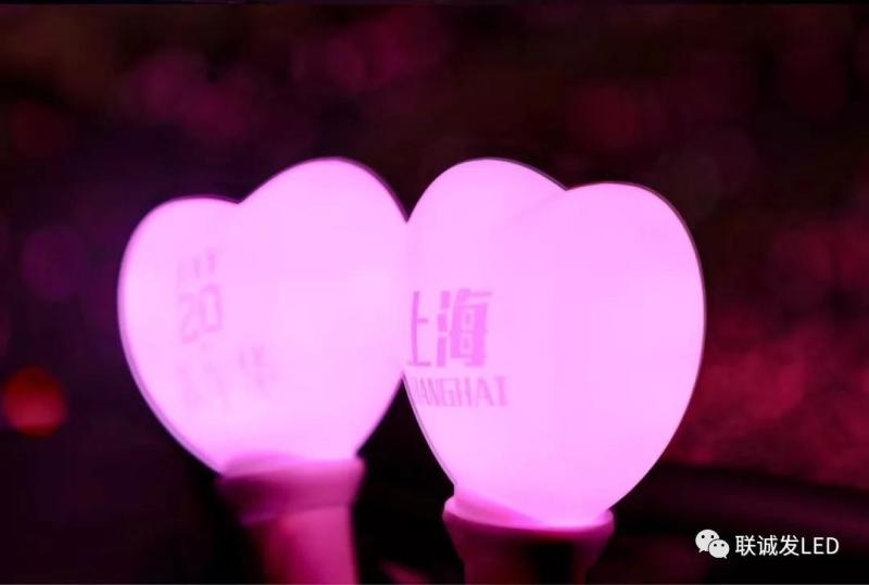 嗨翻周杰伦嘉年华！联诚发巨型跨时空能量球屏助力