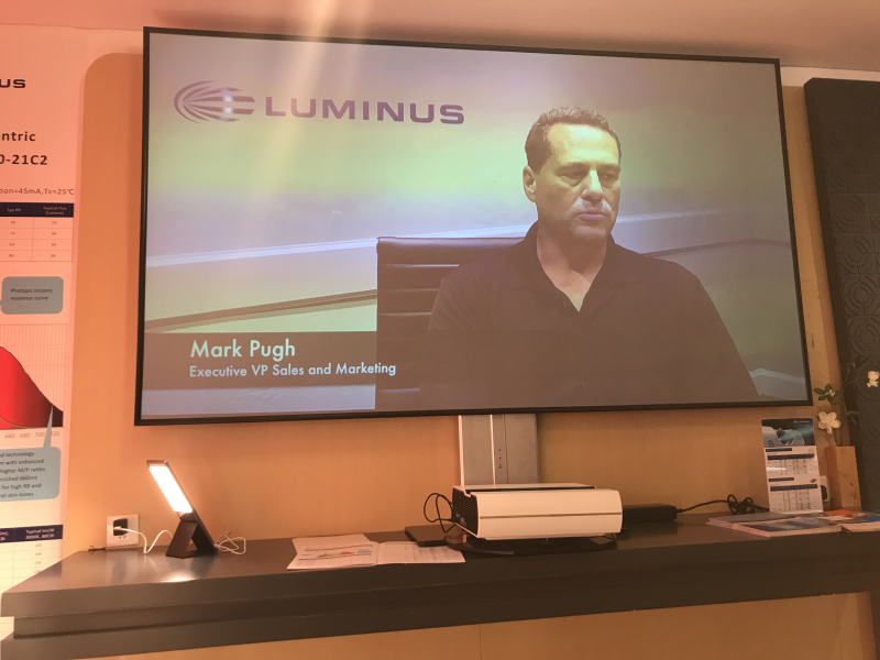 香港展划重点：松下、欧司朗、国星、明纬、朗明纳斯等展出这些产品 