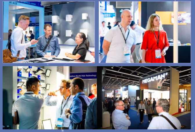 香港展划重点：松下、欧司朗、国星、明纬、朗明纳斯等展出这些产品 