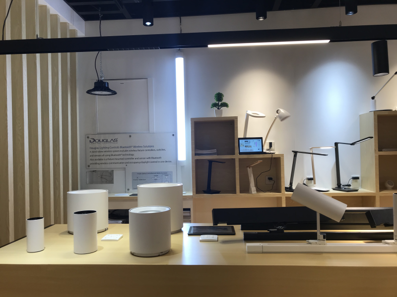 香港展划重点：松下、欧司朗、国星、明纬、朗明纳斯等展出这些产品 