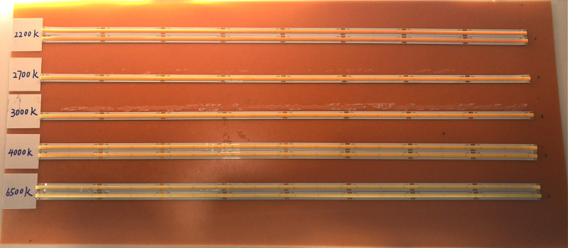 香港展划重点：松下、欧司朗、国星、明纬、朗明纳斯等展出这些产品 