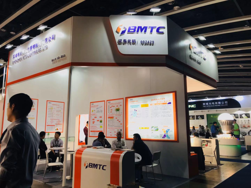 香港展划重点：松下、欧司朗、国星、明纬、朗明纳斯等展出这些产品 