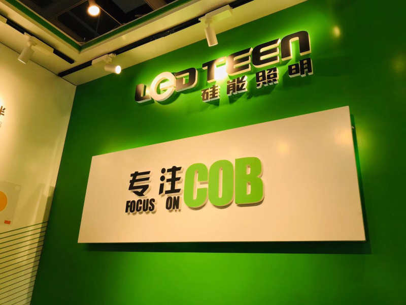 香港展划重点：松下、欧司朗、国星、明纬、朗明纳斯等展出这些产品 