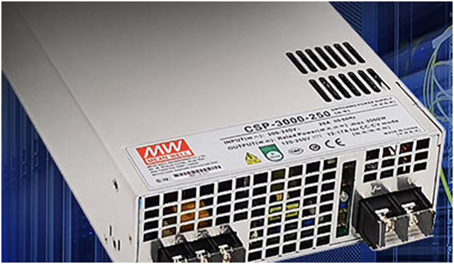 明纬电源：植物照明和UV固化增长乐观