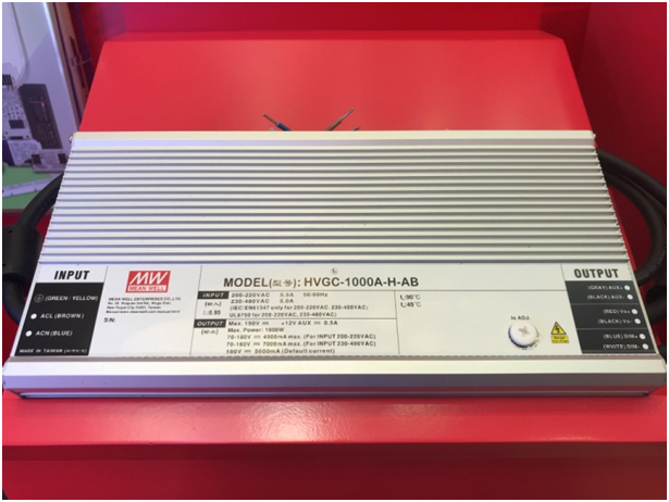 明纬电源：植物照明和UV固化增长乐观