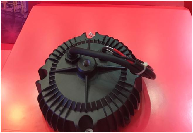 明纬电源：植物照明和UV固化增长乐观