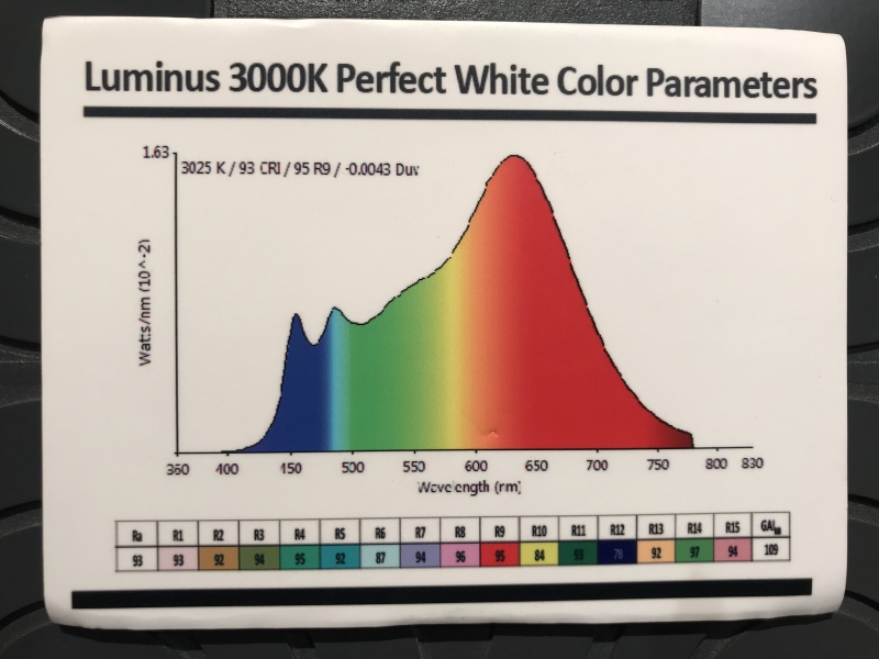 朗明纳斯：特种照明和投影显示市场营收增长达35%