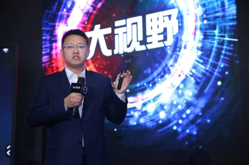 引领消费与商显！利亚德发布Micro LED智能电视、会议一体机等多款新品