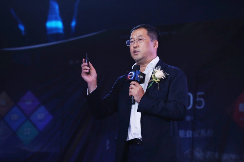 引领消费与商显！利亚德发布Micro LED智能电视、会议一体机等多款新品