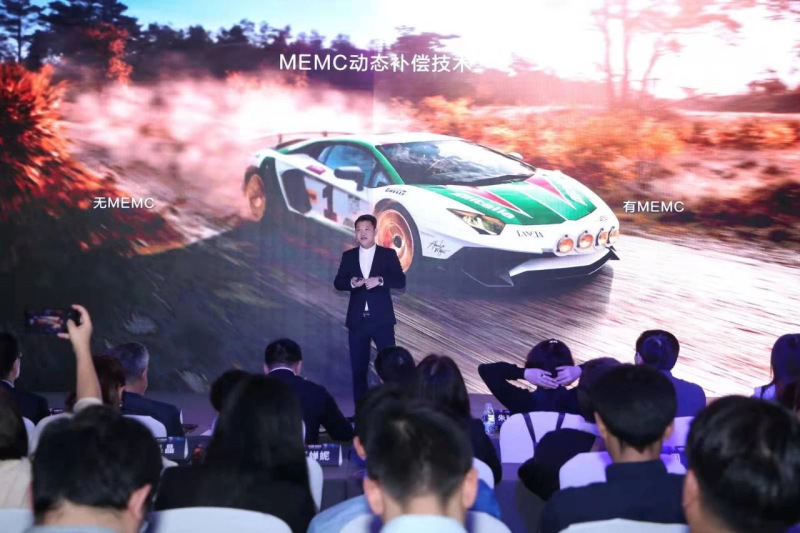 引领消费与商显！利亚德发布Micro LED智能电视、会议一体机等多款新品