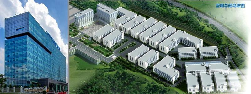 晶泓科技（NEXNOVO）获上市公司坚朗五金参股投资