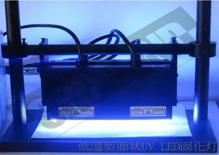 UV LED油墨 VS 传统UV油墨，谁更胜一筹？