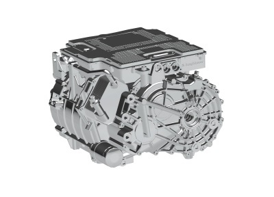 又一中国车企订购800V SiC逆变器