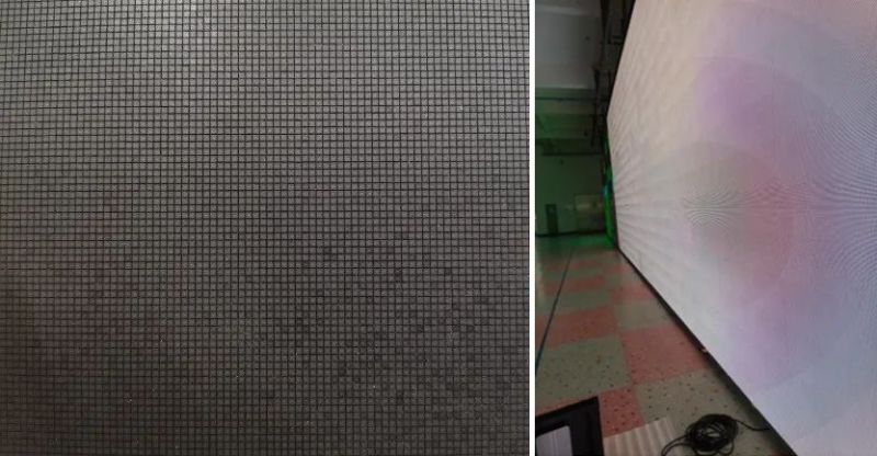 横扫质量之殇，谁才是小间距地图的满级玩家？