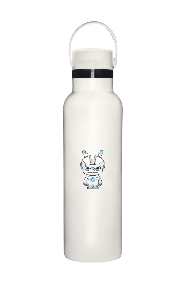 华引芯发布全新IP形象，品牌战略升级全面开启！