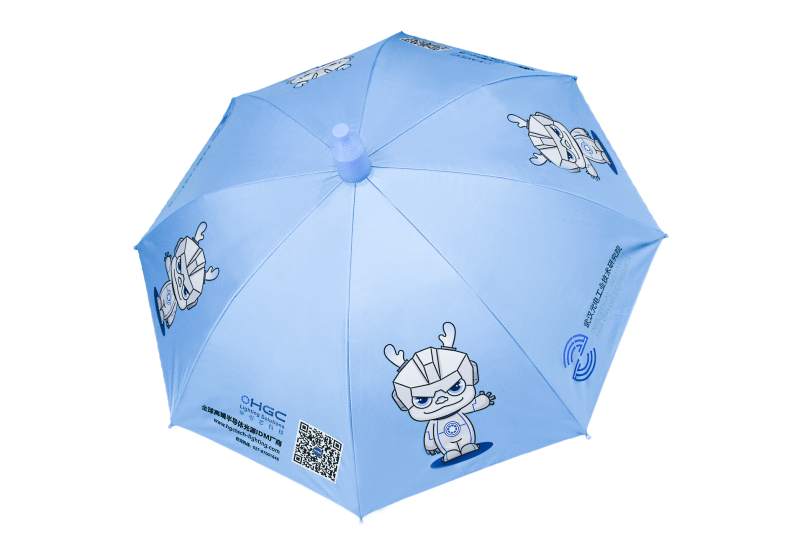 华引芯发布全新IP形象，品牌战略升级全面开启！