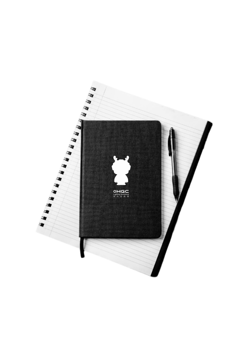 华引芯发布全新IP形象，品牌战略升级全面开启！