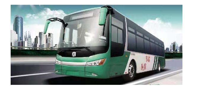 中车巴士搭载亿马先锋SiC