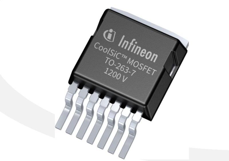台达电子双向逆变器采用英飞凌 CoolSiC