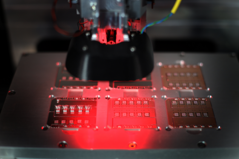 武汉羿变电气：获得电机、船舶碳化硅模块订单