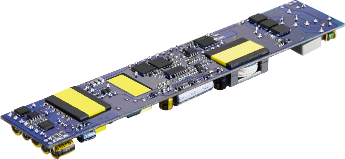 英诺赛科推出多款高效方案，为前沿应用提供重要参考价值