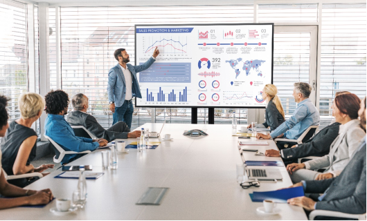 新“升”代  更高亮 ——索尼98英寸4K BRAVIA商用显示器FW-98BZ50L发布