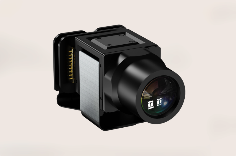 JBD量产“蜂鸟”光引擎，其内核MicroLED微显示屏荣膺2023 SID “Display of the Year”